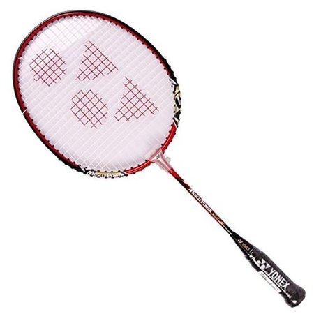 EVERRICH INDUSTRIES Everrich EVE-0005 25 in. Length Stringless Badminton Racket EVE-0005